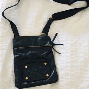 Black Juicy Couture Shoulder Bag